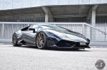 Lamborghini Huracan LP610-4 Built by DS Automobile 2017 года